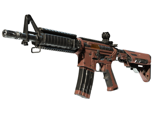 Buy CS2 rifle M4A4 | Turbine (Field-Tested) skin