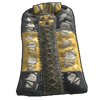Buy Rust sleeping bag Nuke Bag skin