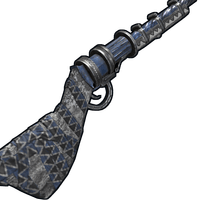 Buy Rust weapon Twisted Pipe skin