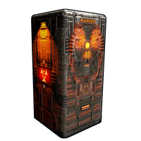 Buy Rust misc Nuke Room Fridge skin