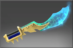 Buy Dota 2 wearable Genuine BladeBiter skin