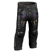 Buy Rust pants Abyss Pants skin