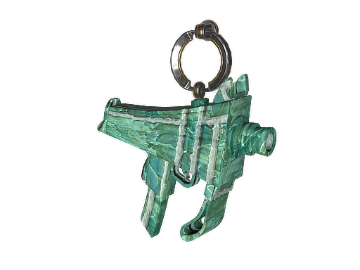 Buy CS2 charm Charm | Backsplash skin