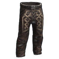 Buy Rust pants Desert Beast Pants skin