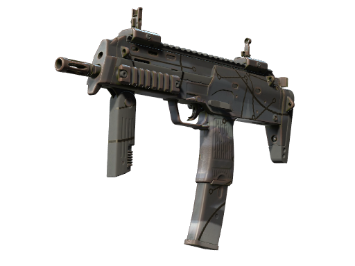 Buy CS2 smg MP7 | Astrolabe (Factory New) skin