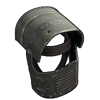 Buy Rust coffeecan helmet Army Armored Helmet skin