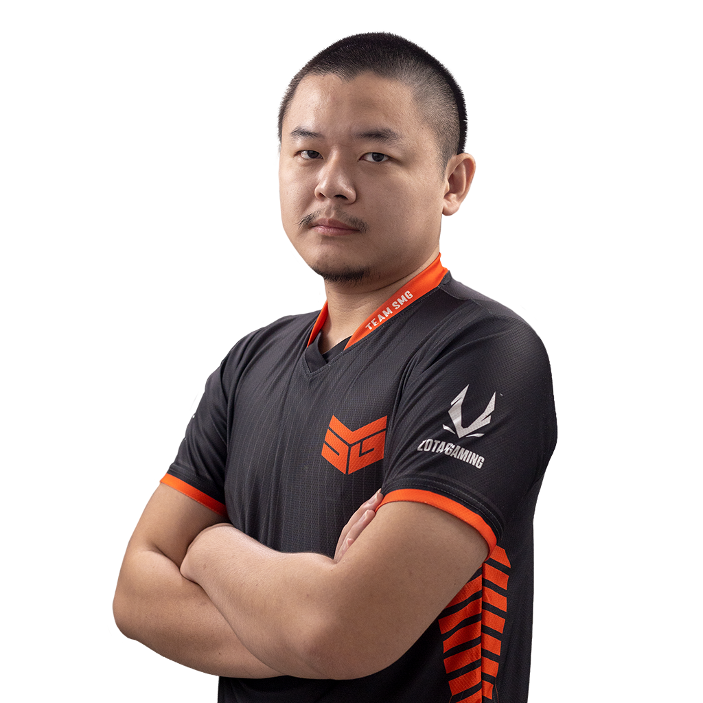 Buy Dota 2  MidOne Player Sticker - TI 2023 skin