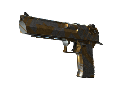 Buy CS2 pistol Desert Eagle | Bronze Deco (Factory New) skin