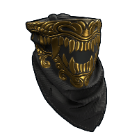 Buy Rust bandana Dragon Rage Bandana skin