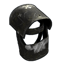 Buy Rust coffeecan helmet Pirate Helmet skin