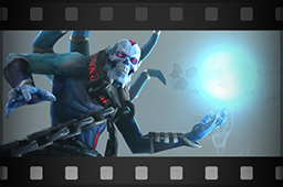 Buy Dota 2 taunt Taunt: Ice Cold Baller skin