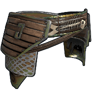 Buy Rust roadsign kilt Fish Roadsign Pants skin