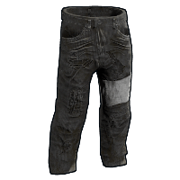 Buy Rust pants Hobo Pants skin