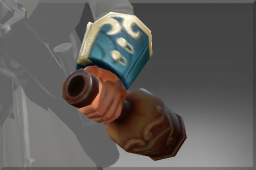 Buy Dota 2 wearable Aged Spirit of Tide skin