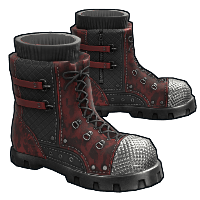 Buy Rust boots Tactical Combat Boots skin