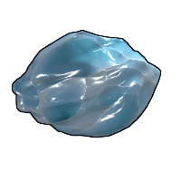 Buy Rust rock Shard of True Ice skin