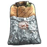 Buy Rust sleeping bag Burrito Bag skin