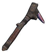 Buy Rust stone pickaxe Morganite Pick Axe skin