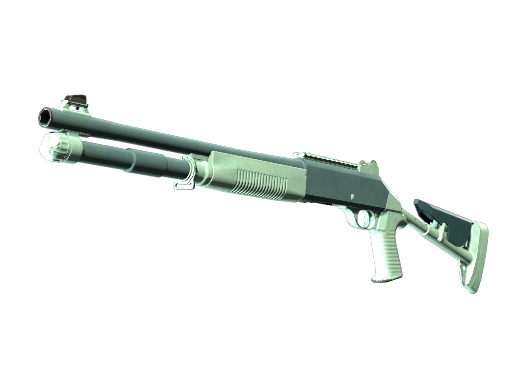 Buy CS2 shotgun XM1014 | Blue Spruce (Field-Tested) skin