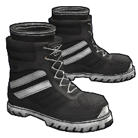 Buy Rust boots Training Boots skin