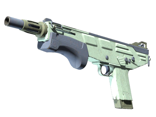 Buy CS2 shotgun Souvenir MAG-7 | Storm (Field-Tested) skin