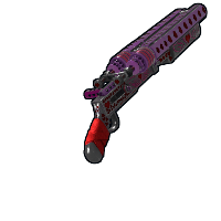 Buy Rust double barrel shotgun Double Love DBS skin
