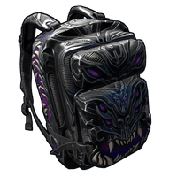 Buy Rust misc Abyss Large Backpack skin