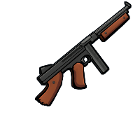 Buy Rust thompson JPEG Thompson skin