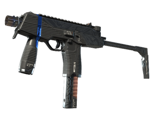 Buy CS2 smg StatTrak™ MP9 | Nexus (Factory New) skin