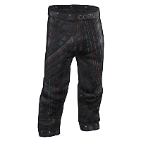 Buy Rust pants Tire Pants skin