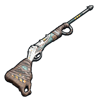 Buy Rust bolt rifle Shark Rifle skin