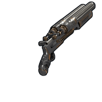 Buy Rust weapon Pressurizer DBS skin
