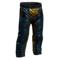 Buy Rust clothing Nitrogen Pants skin
