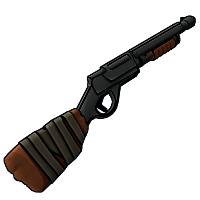Buy Rust pump shotgun JPEG Pump Shotgun skin