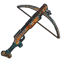 Buy Rust crossbow Phoenix Crossbow skin