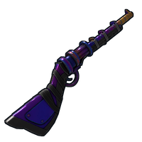 Buy Rust weapon Tempered Waterpipe Shotgun skin