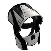 Buy Rust coffeecan helmet No Mercy Helmet skin