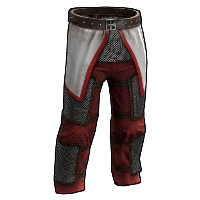 Buy Rust pants Knights Templar Pants skin