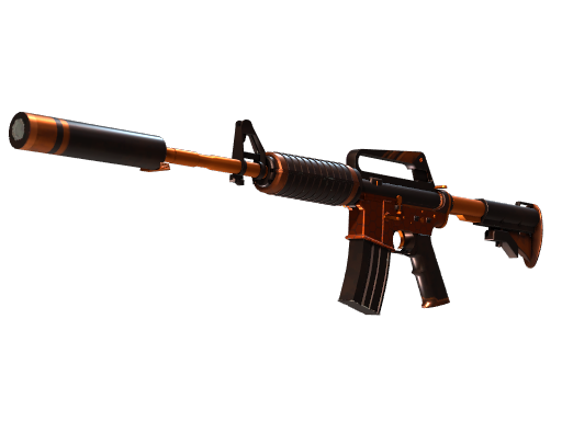 Buy CS2 rifle M4A1-S | Atomic Alloy (Minimal Wear) skin