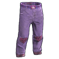 Buy Rust pants Brony Pants skin