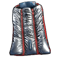 Buy Rust sleeping bag Thermal Sleeping Bag skin