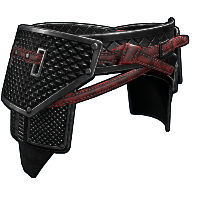 Buy Rust roadsign kilt Tactical Kilt skin