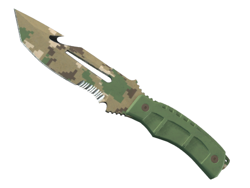 Buy CS2 knife ★ Survival Knife | Forest DDPAT (Field-Tested) skin