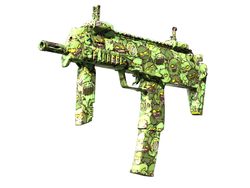 Buy CS2 smg StatTrak™ MP7 | Impire (Factory New) skin