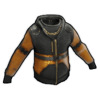 Buy Rust hoodie Opulent Hoodie skin
