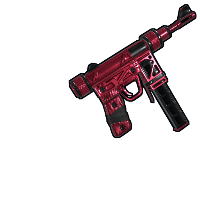 Buy Rust smg Redemption SMG skin