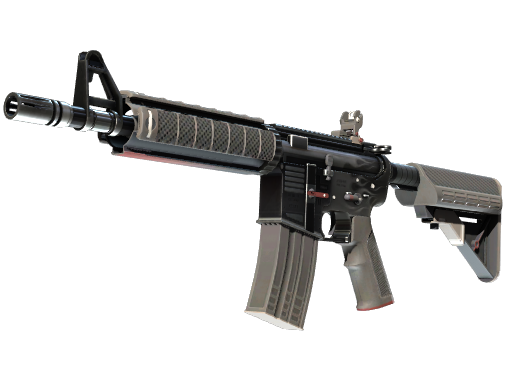 Buy CS2 rifle M4A4 | Magnesium (Factory New) skin