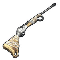 Buy Rust weapon Ghost Bolt Rifle skin