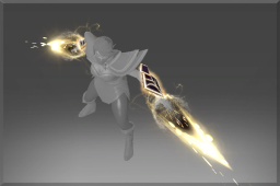 Buy Dota 2 wearable Autographed Focal Resonance skin