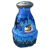 Buy Rust misc Hologram Furnace skin